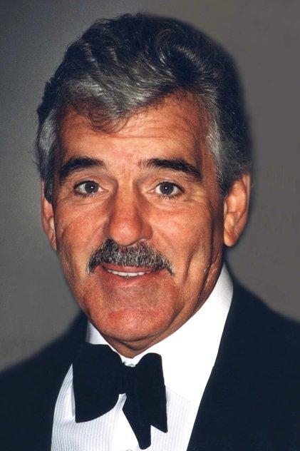 Dennis Farina - Actor Profile Photo