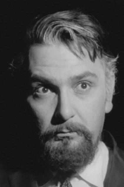 Mel Welles - Actor Profile Photo