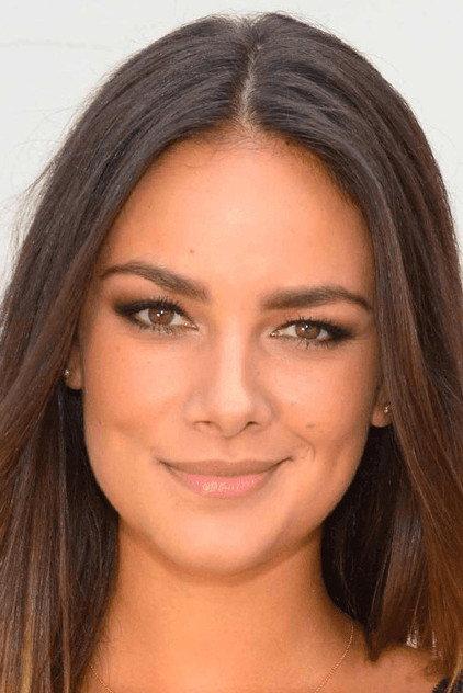Janina Uhse - Actor Profile Photo