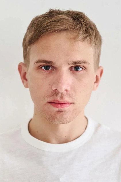 Ilya Malanin - Actor Profile Photo