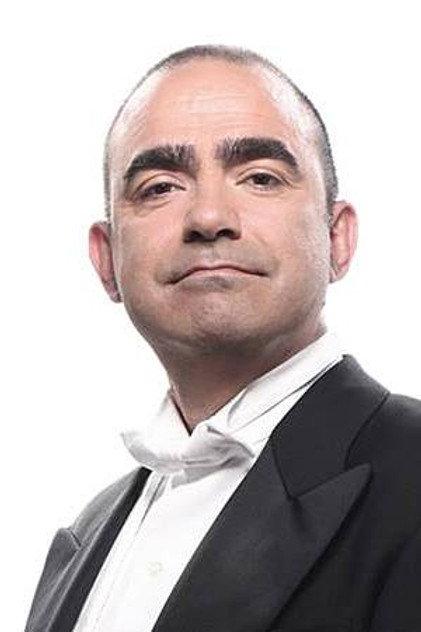 Elio - Actor Profile Photo