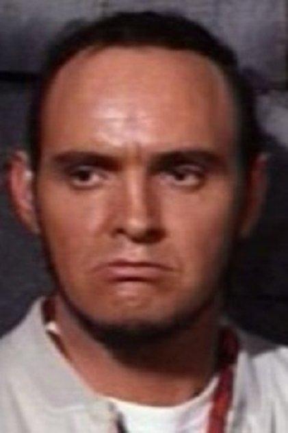 Norman Jones - Actor Profile Photo