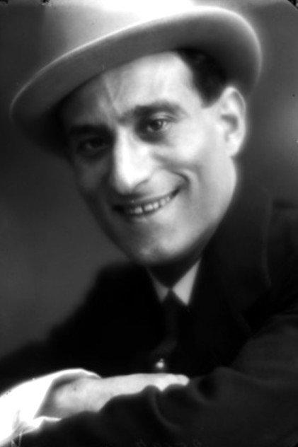Luigi Almirante - Actor Profile Photo
