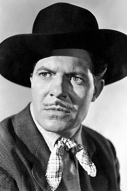 Hugh Prosser - Actor Profile Photo