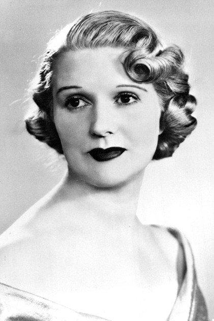 Jeanne Stuart - Actor Profile Photo