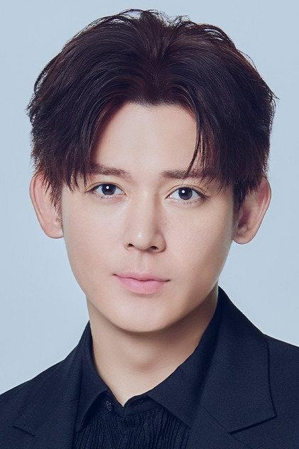 Nozomu Kotaki - Actor Profile Photo
