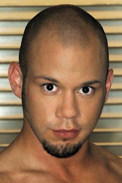 Kris Anthony - Actor Profile Photo