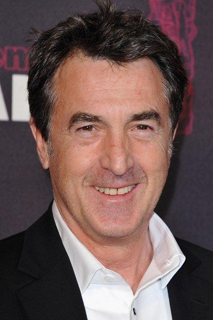 François Cluzet - Actor Profile Photo