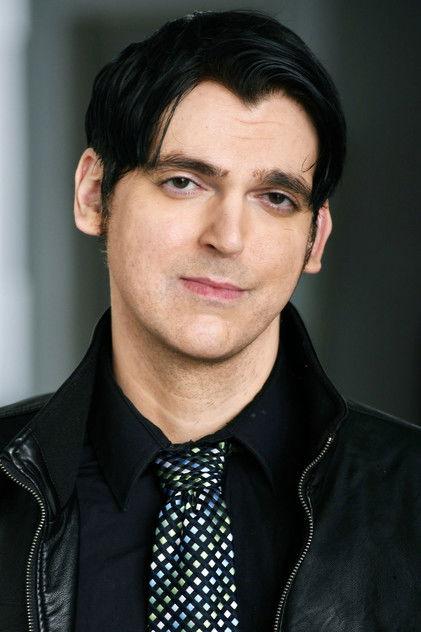 Evan King - Actor Profile Photo