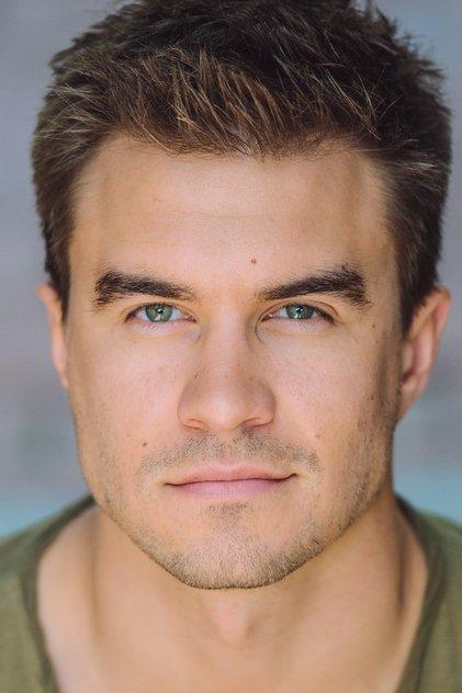 Rob Mayes - Actor Profile Photo