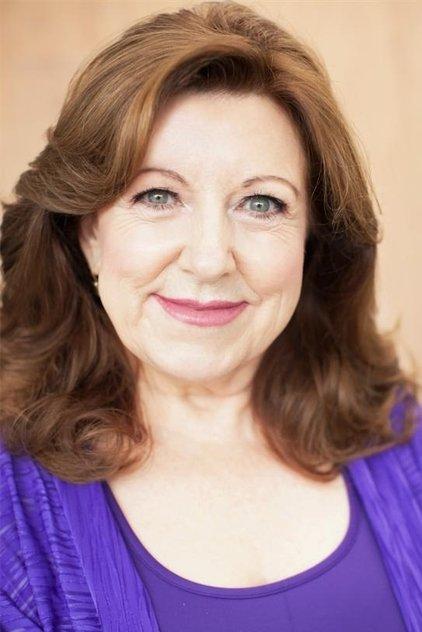 Dolores Drake - Actor Profile Photo