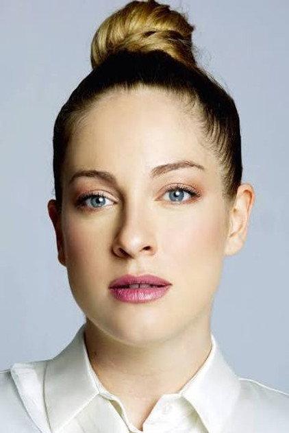 Hristina Popović - Actor Profile Photo