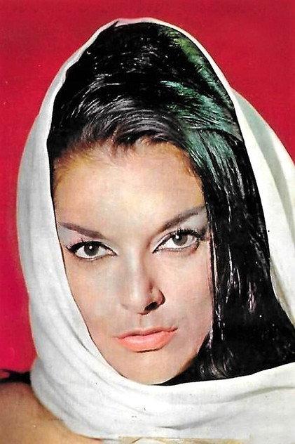 María de los Ángeles Hortelano - Actor Profile Photo
