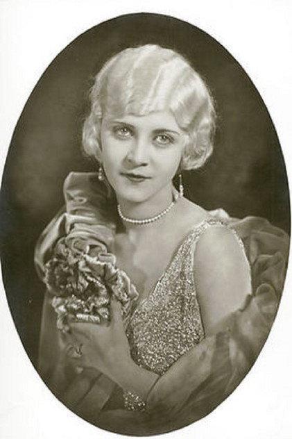 Lili Lani - Actor Profile Photo