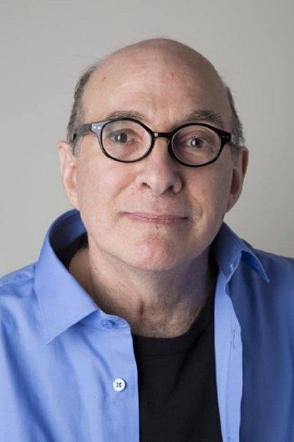 Jonathan Katz - Actor Profile Photo