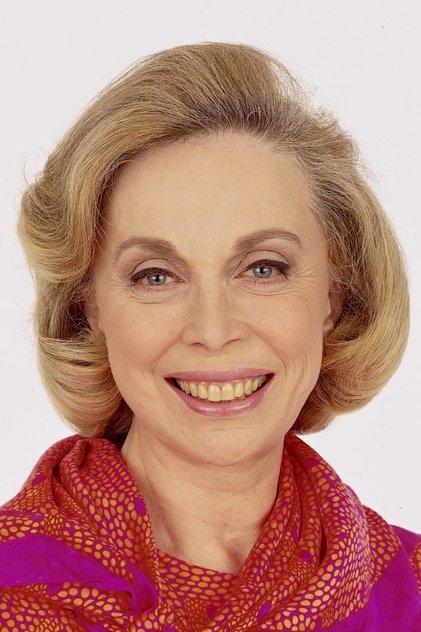 Joyce Brothers - Actor Profile Photo