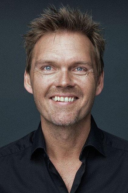 Leif Edlund - Actor Profile Photo