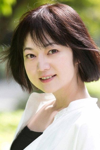 Kyooko Tooyama - Actor Profile Photo