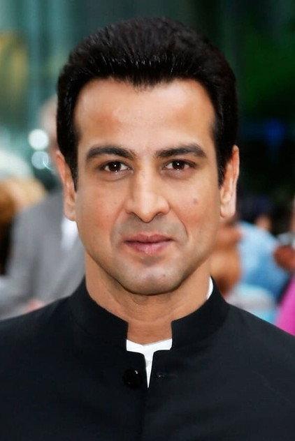 Ronit Roy - Actor Profile Photo