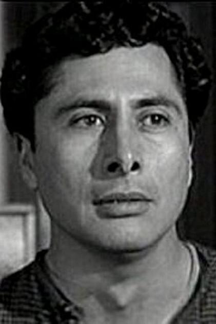 Victor Millan - Actor Profile Photo