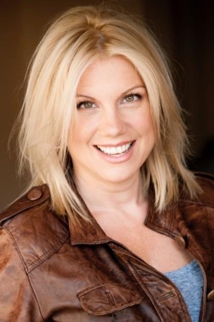 Isabella Schmid - Actor Profile Photo
