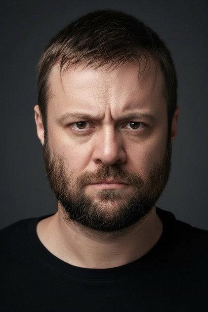 Sadi Celil Cengiz - Actor Profile Photo