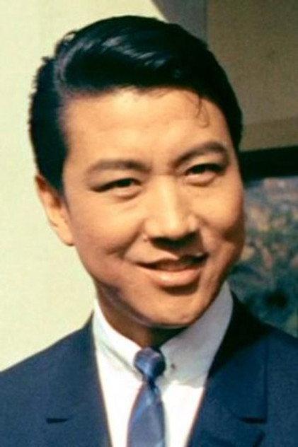 Chang Yang - Actor Profile Photo