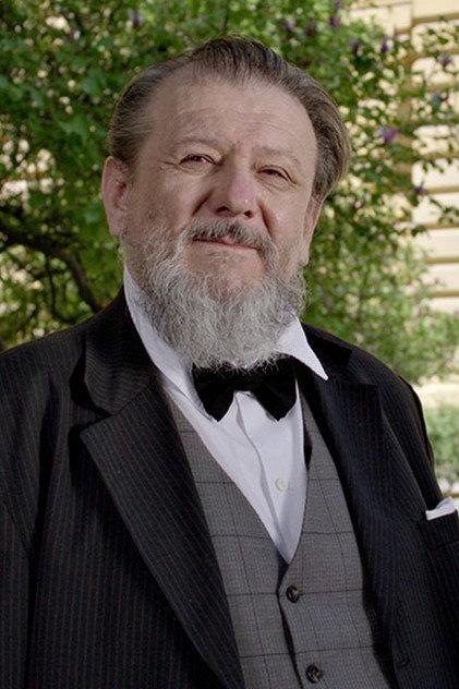 Dušan Jakišić - Actor Profile Photo