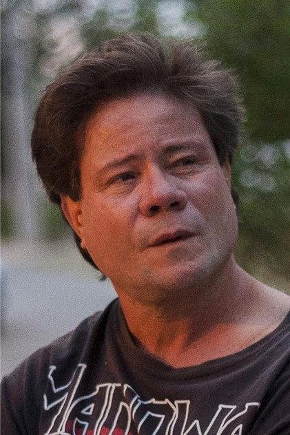 Jorge Molina - Actor Profile Photo