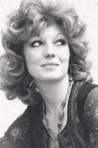 Rula Lenska - Actor Profile Photo