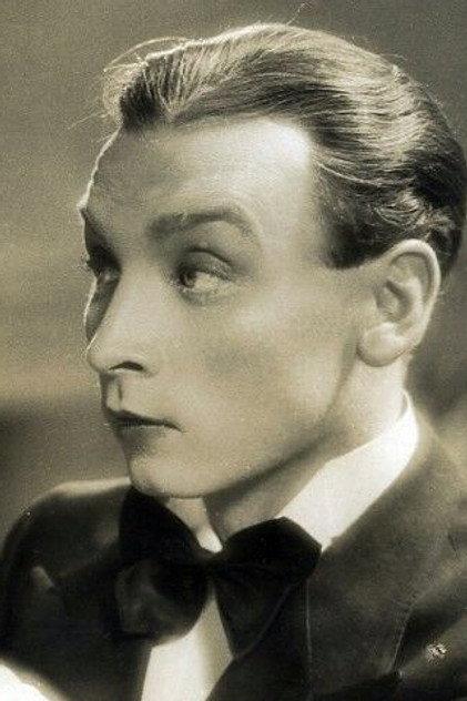 Jean Marconi - Actor Profile Photo