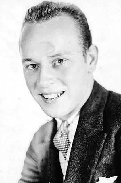 George Stewart - Actor Profile Photo