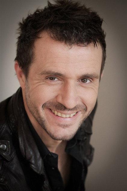 Emmanuel Vieilly - Actor Profile Photo