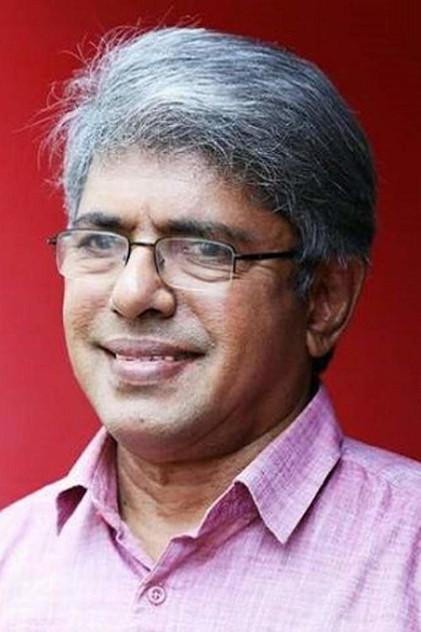 Balachandran Chullikkadu - Actor Profile Photo