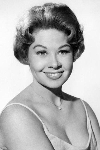 Sue Ane Langdon - Actor Profile Photo