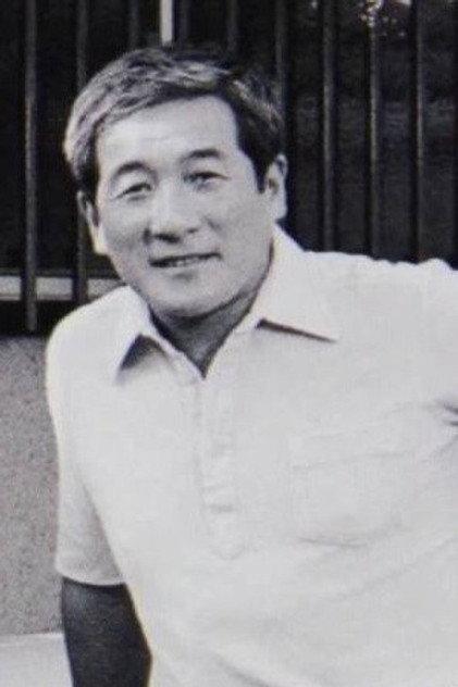 Chōichirō Kawarasaki - Actor Profile Photo