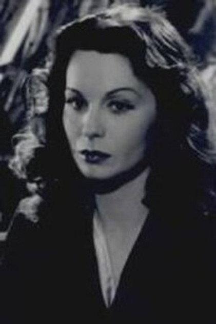 Elfe Gerhart - Actor Profile Photo