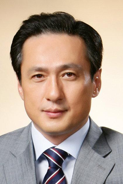 Son Chang-min - Actor Profile Photo