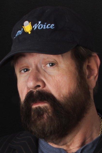 Brian Cummings - Actor Profile Photo