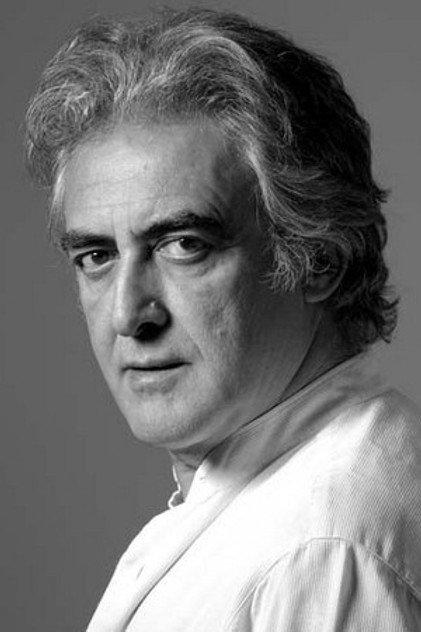 Paolo Bessegato - Actor Profile Photo