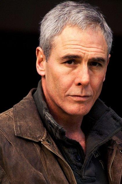 John Laughlin - Actor Profile Photo