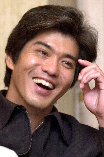 Koichi Sato - Actor Profile Photo