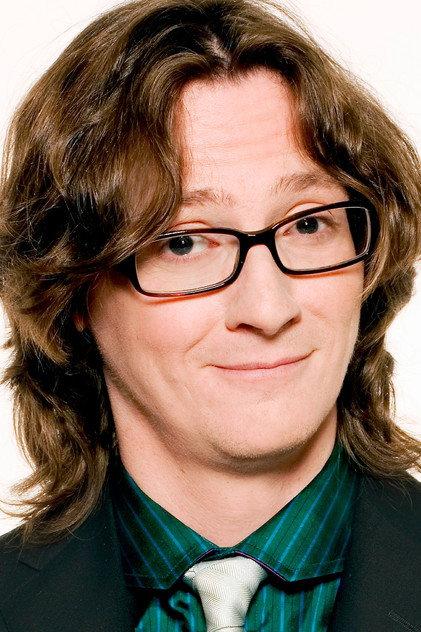 Ed Byrne - Actor Profile Photo
