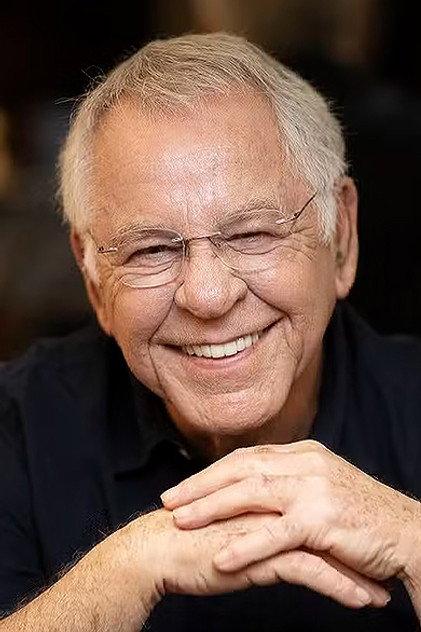 Nelson Motta - Actor Profile Photo