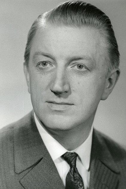 Arvo Kruusement - Actor Profile Photo