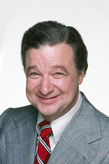 Richard B. Shull - Actor Profile Photo