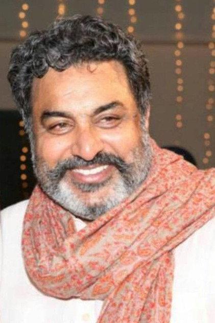 Hobby Dhaliwal - Actor Profile Photo