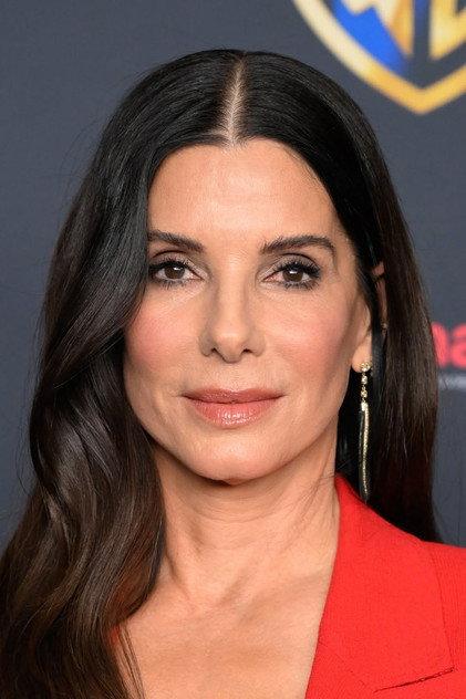 Sandra Bullock - Actor Profile Photo