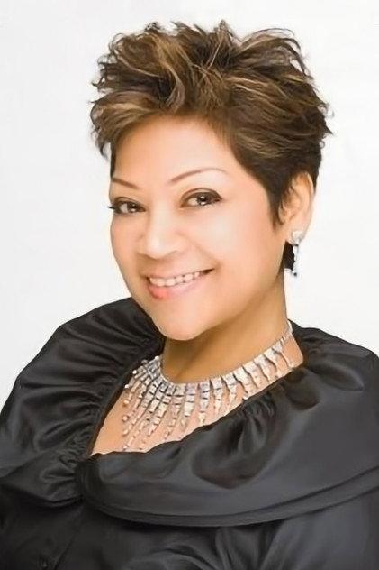 Maria Cordero - Actor Profile Photo