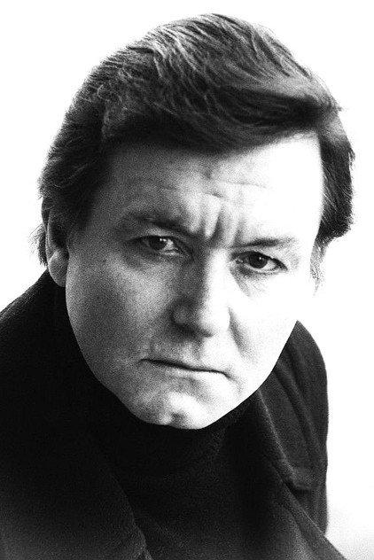 Kenneth Haigh - Actor Profile Photo